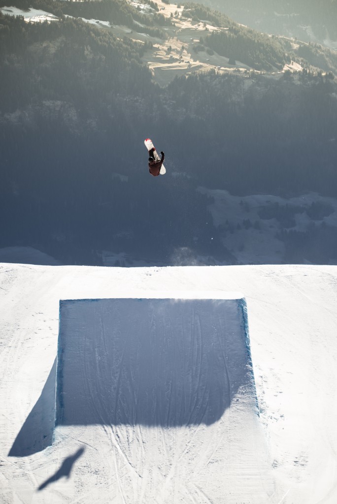 Michael Schärer ©Raphael Erhart