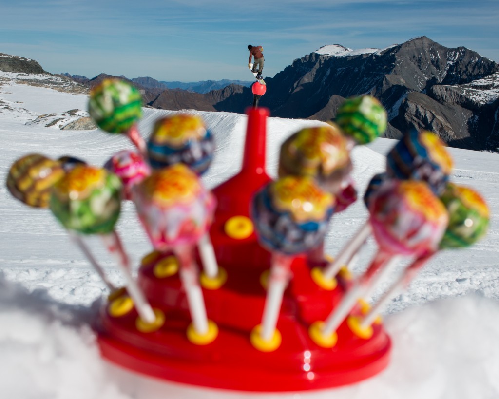 Francisco Couto – Nose Tap – Laax